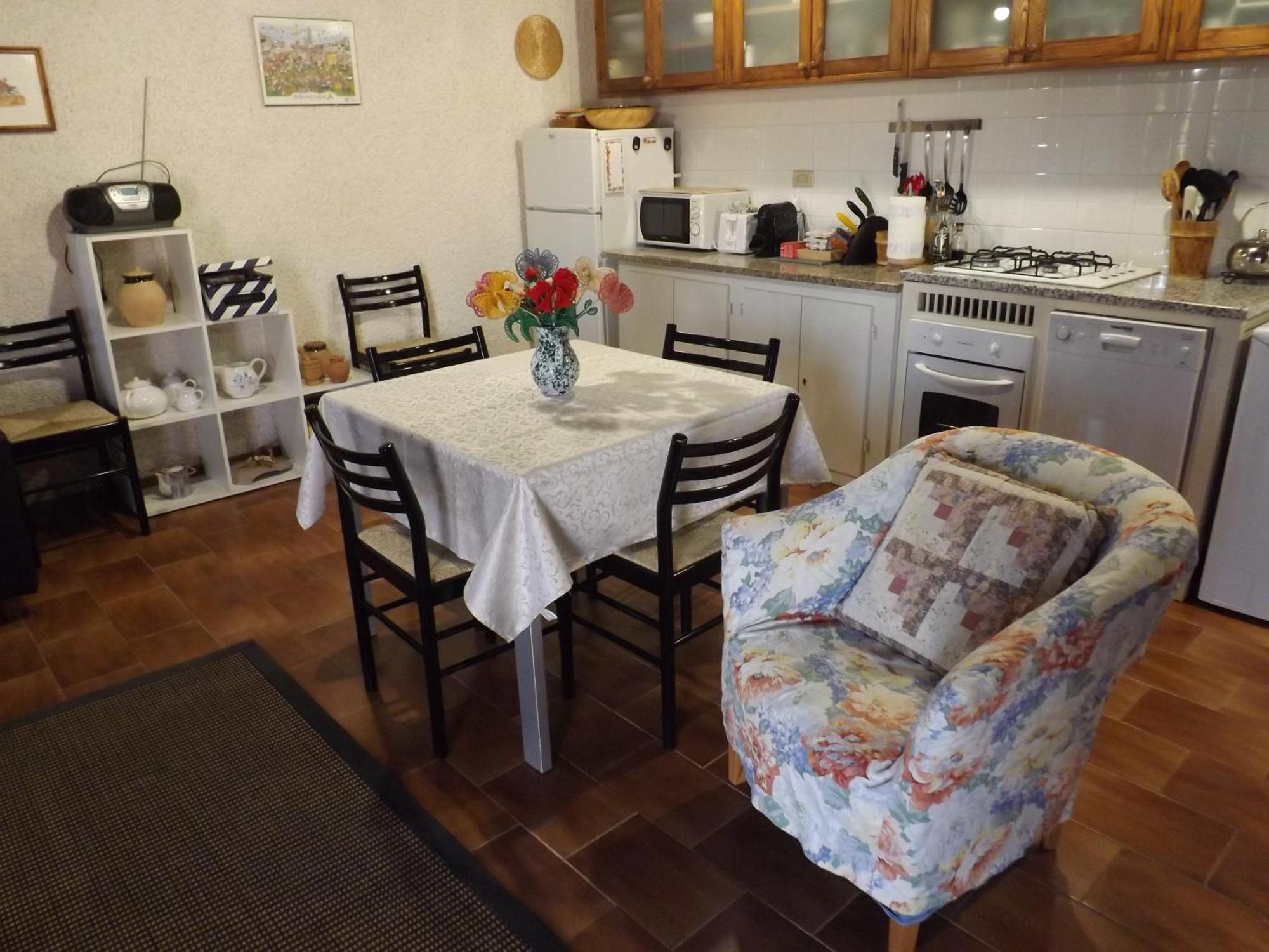 Appartamento Iesa Lama  Exterior foto